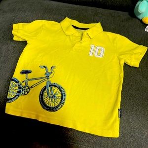 (3 for 10) Oshkosh Kid’s wear for boys 2T